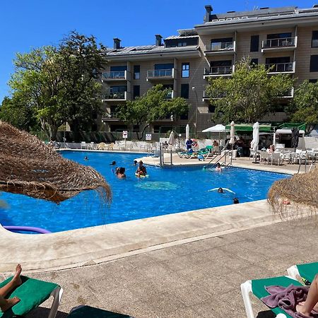 Acuario Apartments Benalmadena 1 Bedroom, 2 Bathrooms ภายนอก รูปภาพ
