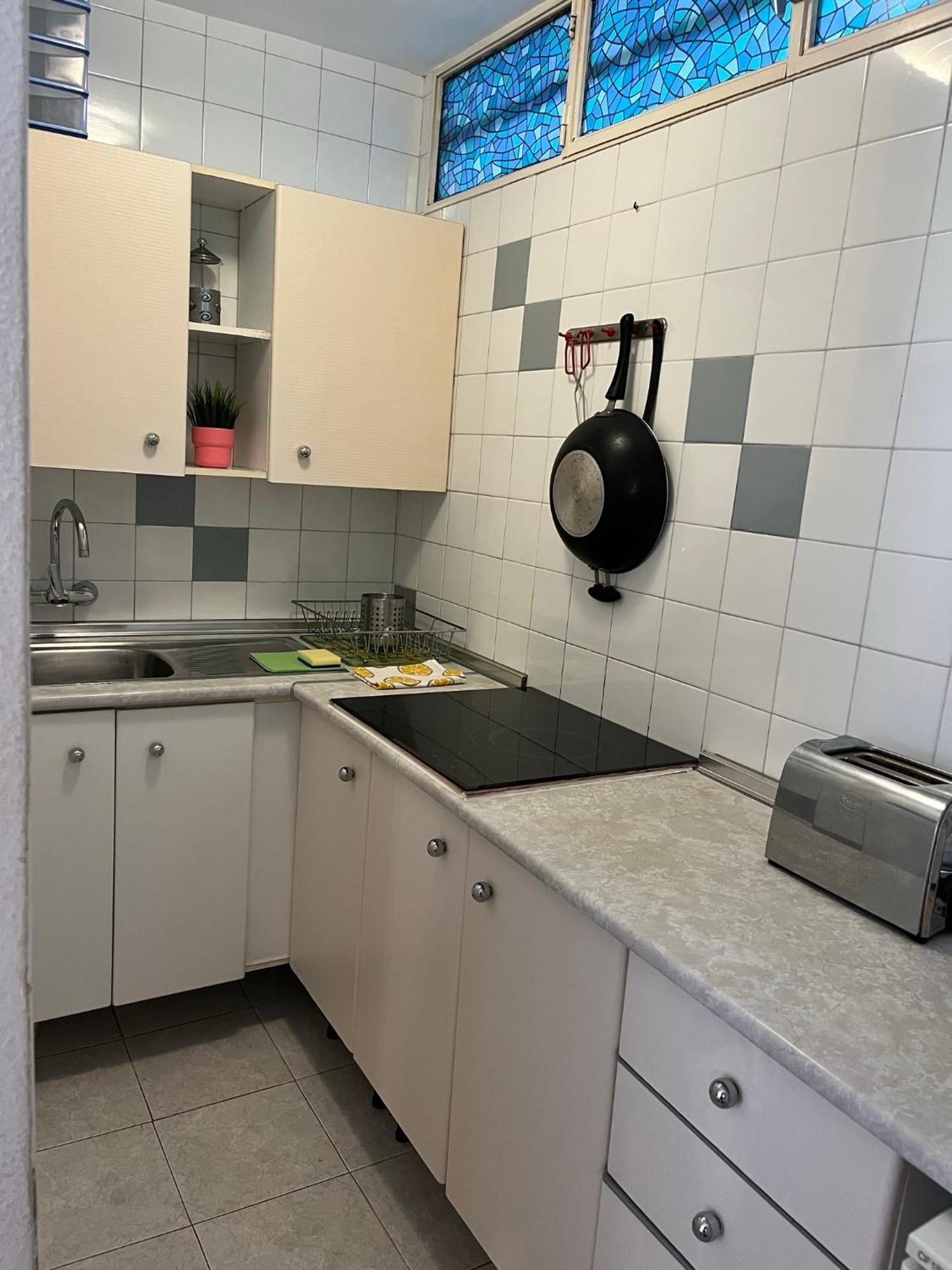 Acuario Apartments Benalmadena 1 Bedroom, 2 Bathrooms ภายนอก รูปภาพ