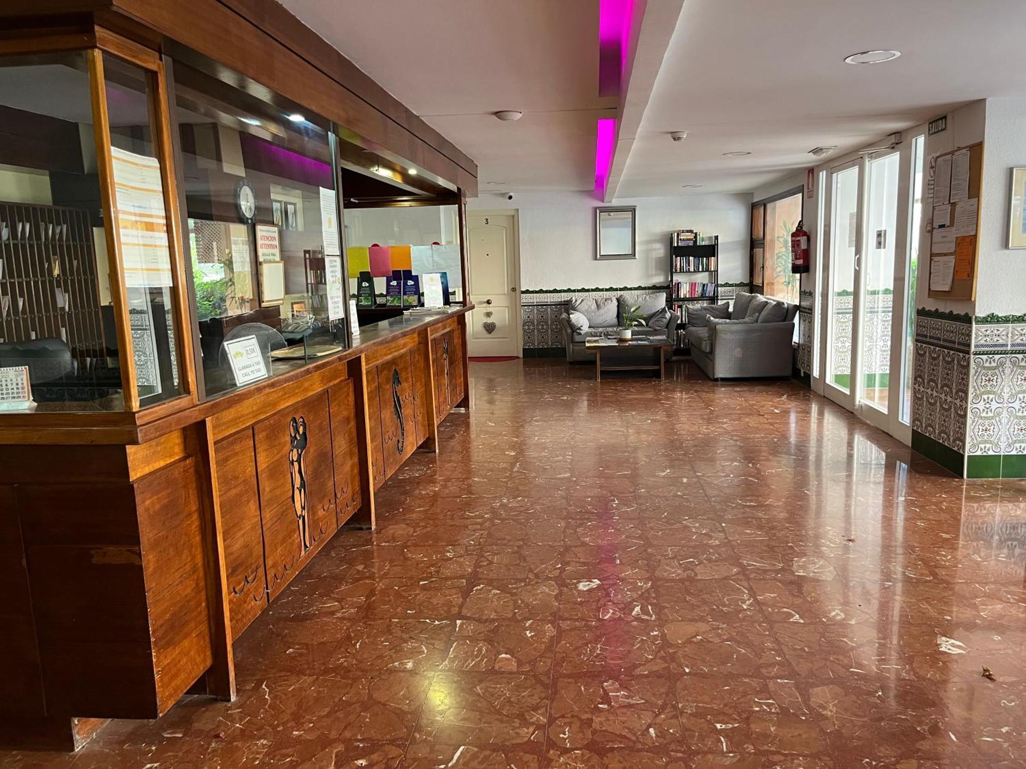 Acuario Apartments Benalmadena 1 Bedroom, 2 Bathrooms ภายนอก รูปภาพ