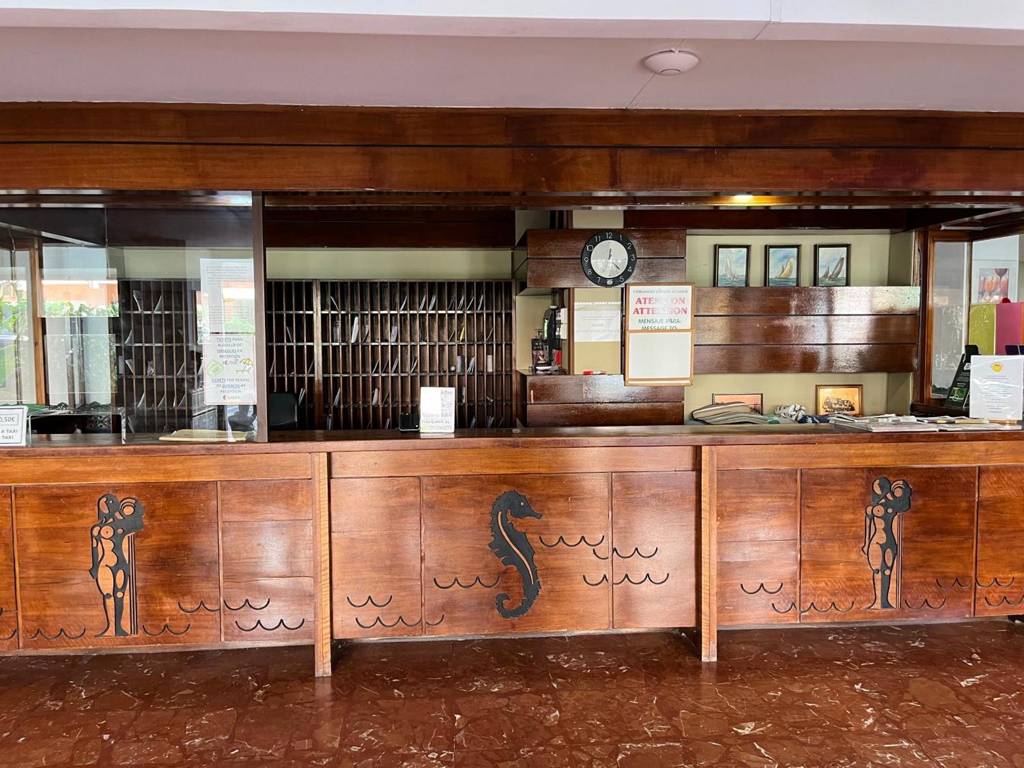 Acuario Apartments Benalmadena 1 Bedroom, 2 Bathrooms ภายนอก รูปภาพ