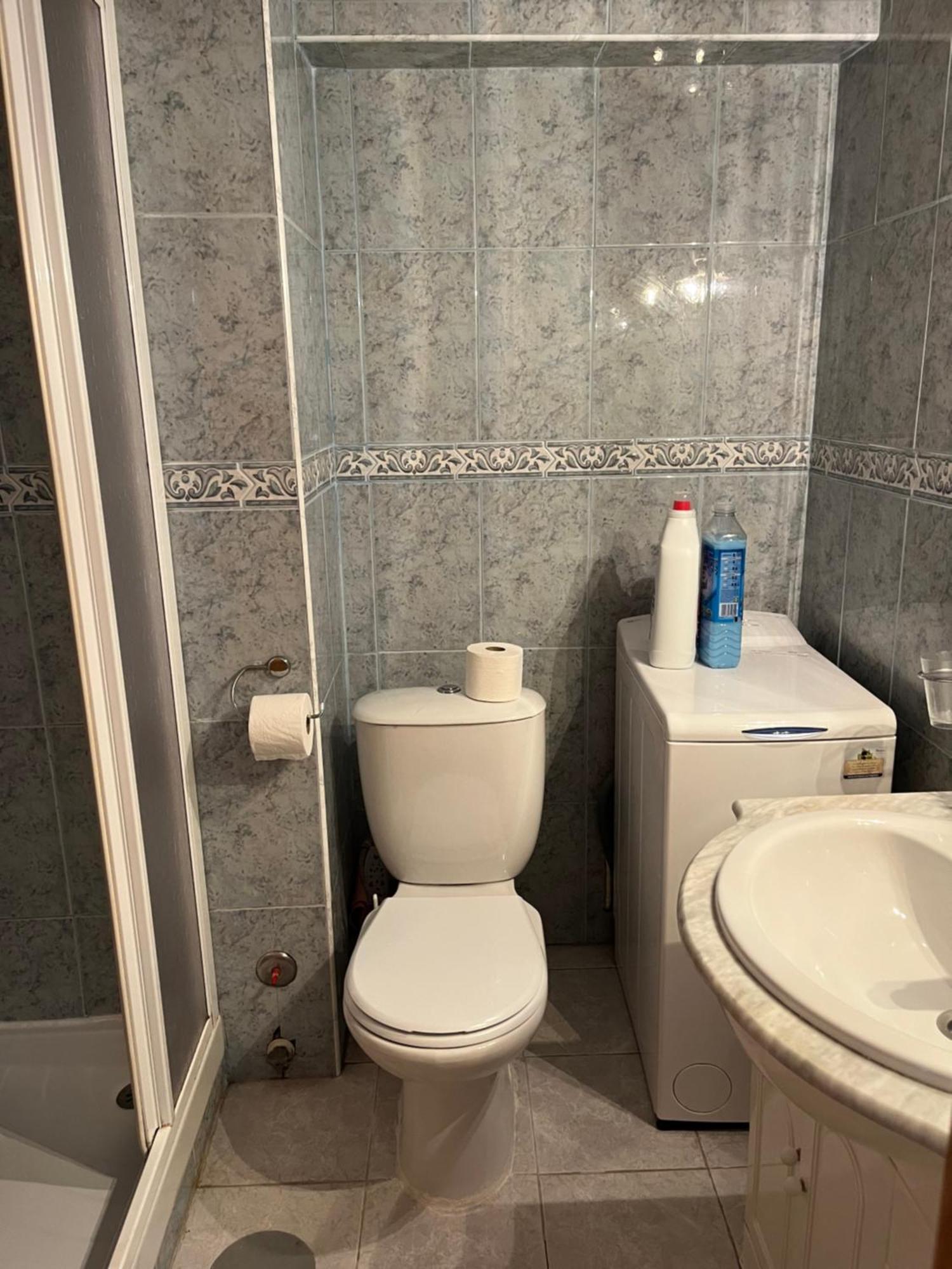 Acuario Apartments Benalmadena 1 Bedroom, 2 Bathrooms ภายนอก รูปภาพ