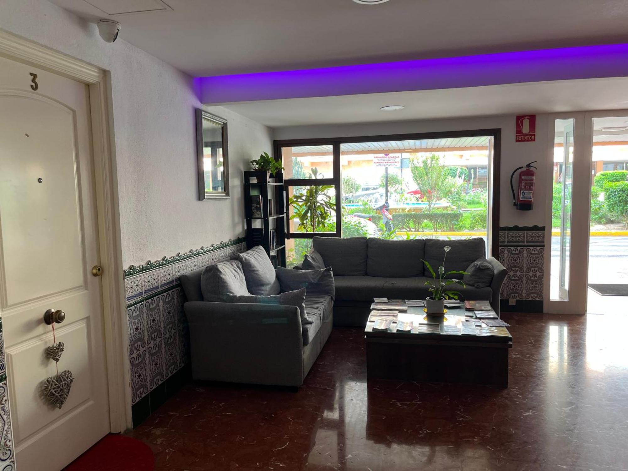 Acuario Apartments Benalmadena 1 Bedroom, 2 Bathrooms ภายนอก รูปภาพ