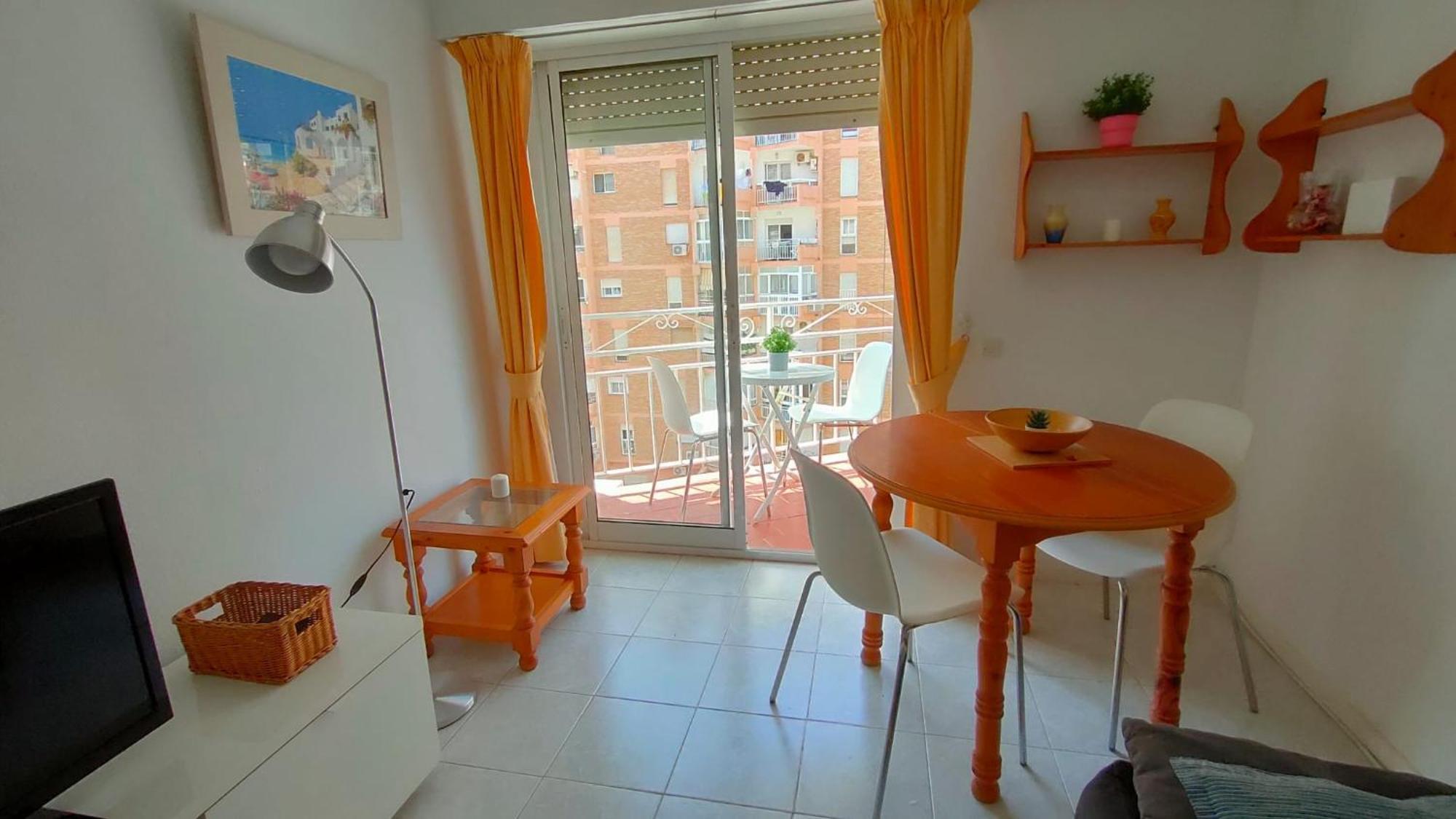 Acuario Apartments Benalmadena 1 Bedroom, 2 Bathrooms ภายนอก รูปภาพ
