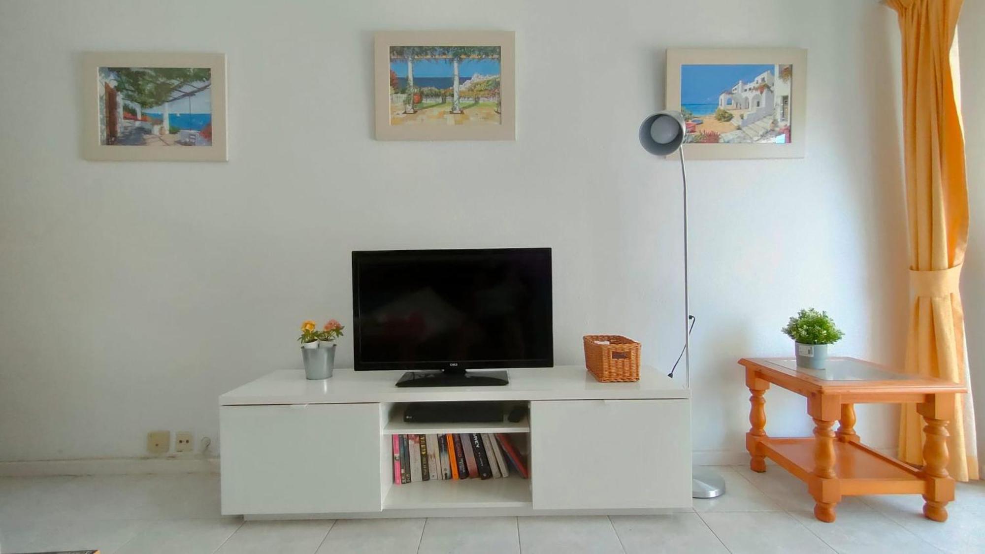 Acuario Apartments Benalmadena 1 Bedroom, 2 Bathrooms ภายนอก รูปภาพ