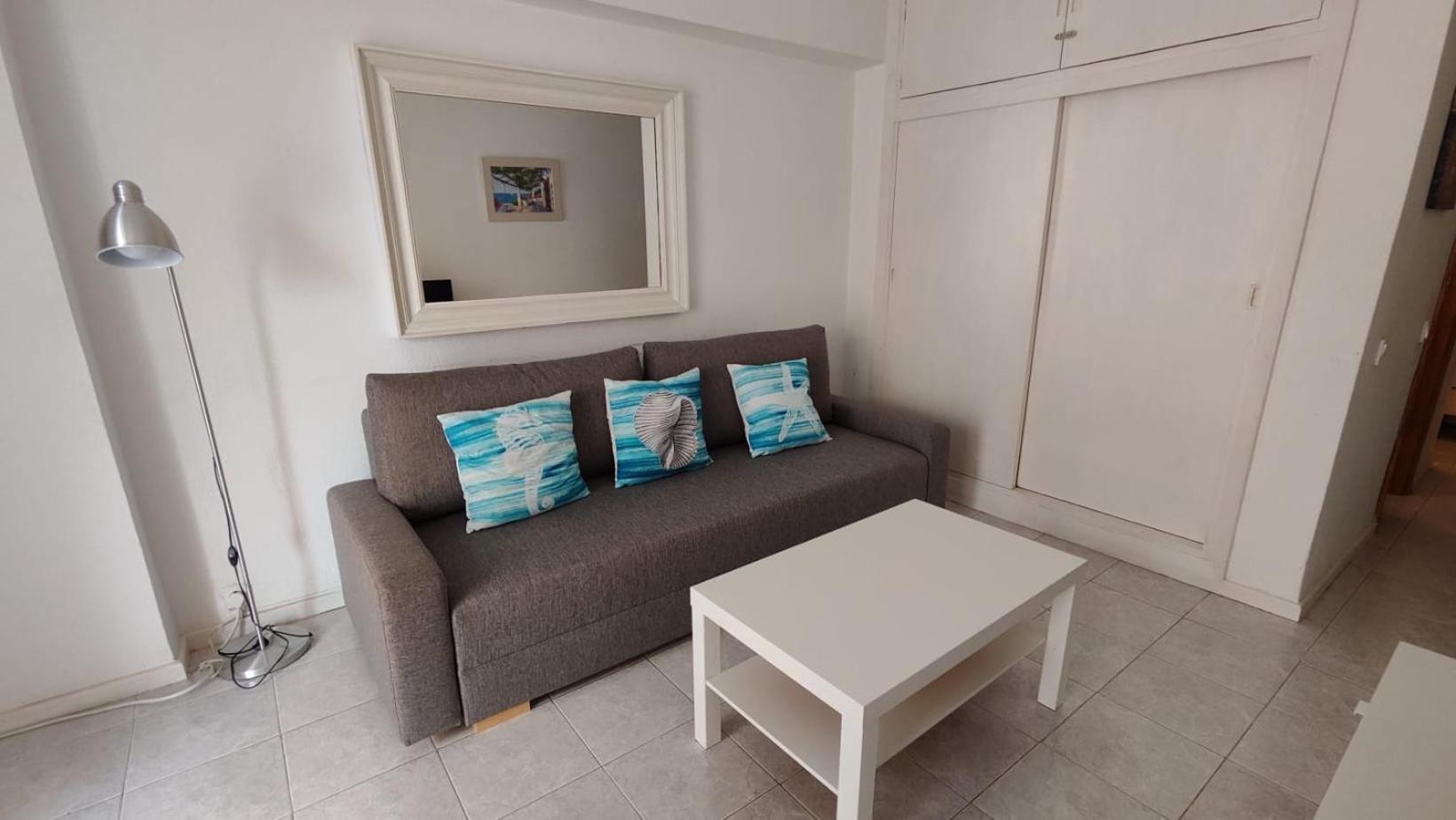 Acuario Apartments Benalmadena 1 Bedroom, 2 Bathrooms ภายนอก รูปภาพ