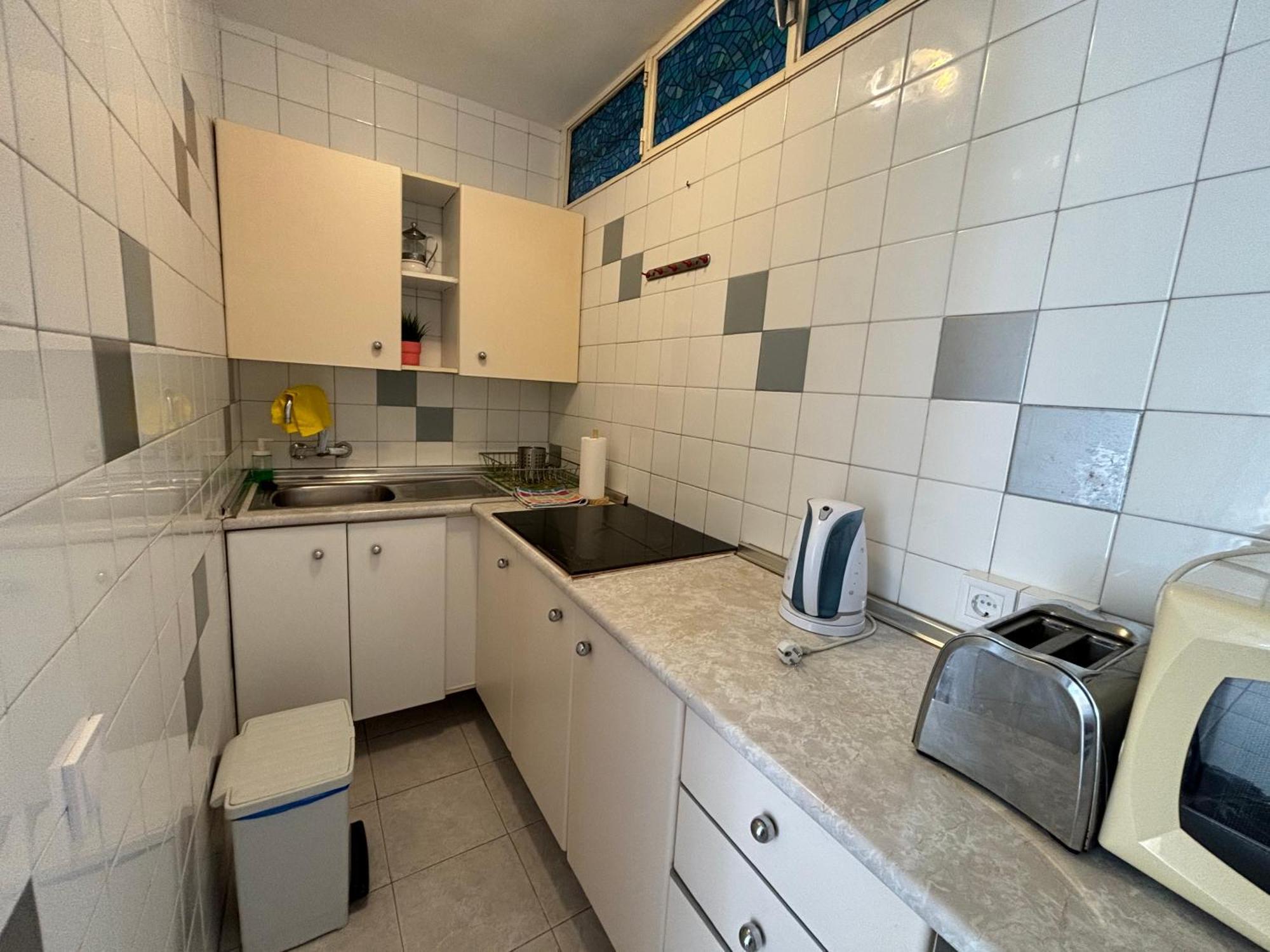 Acuario Apartments Benalmadena 1 Bedroom, 2 Bathrooms ภายนอก รูปภาพ